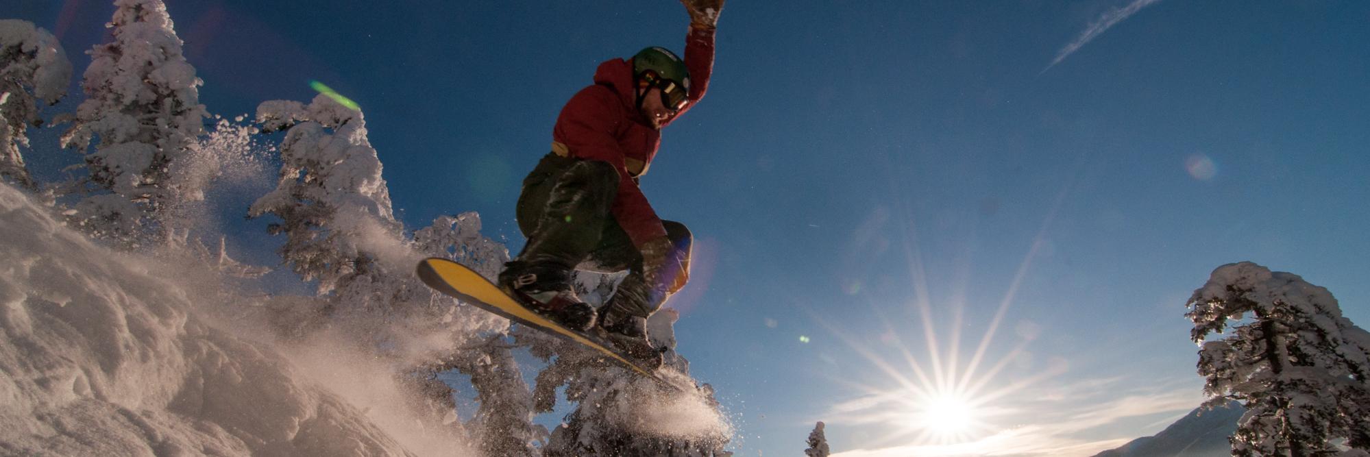 RideVermont's profile banner image