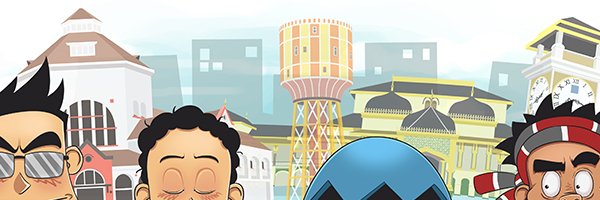 digidoy's profile banner image