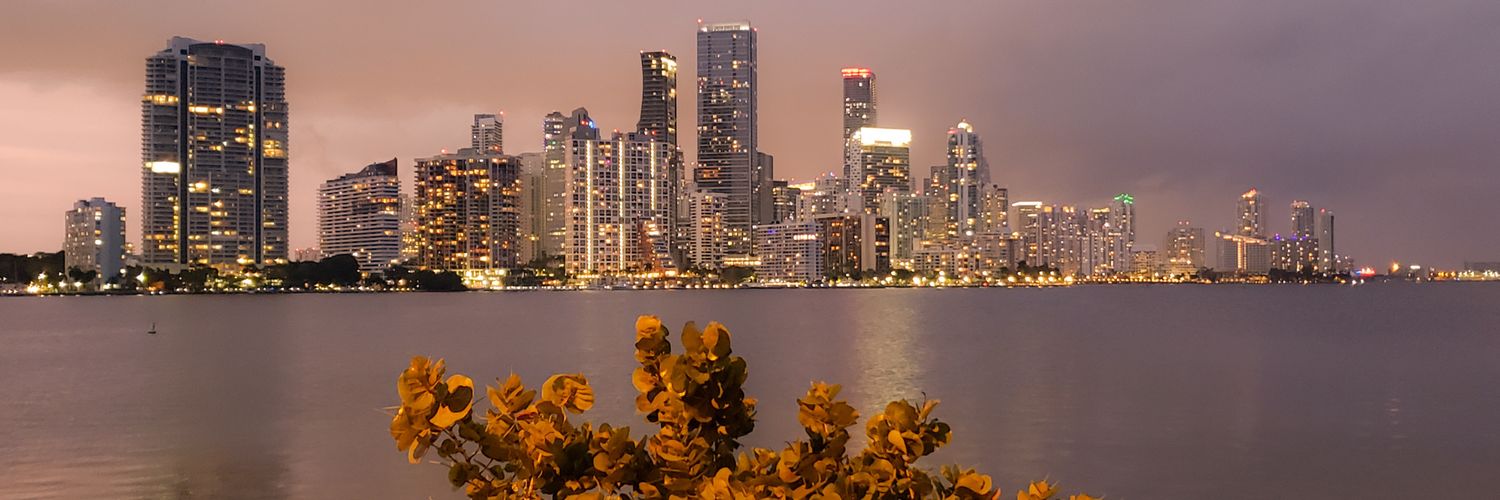 MagicCityPhotos's profile banner image