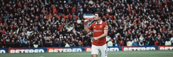 Harry Maguire Profile Banner