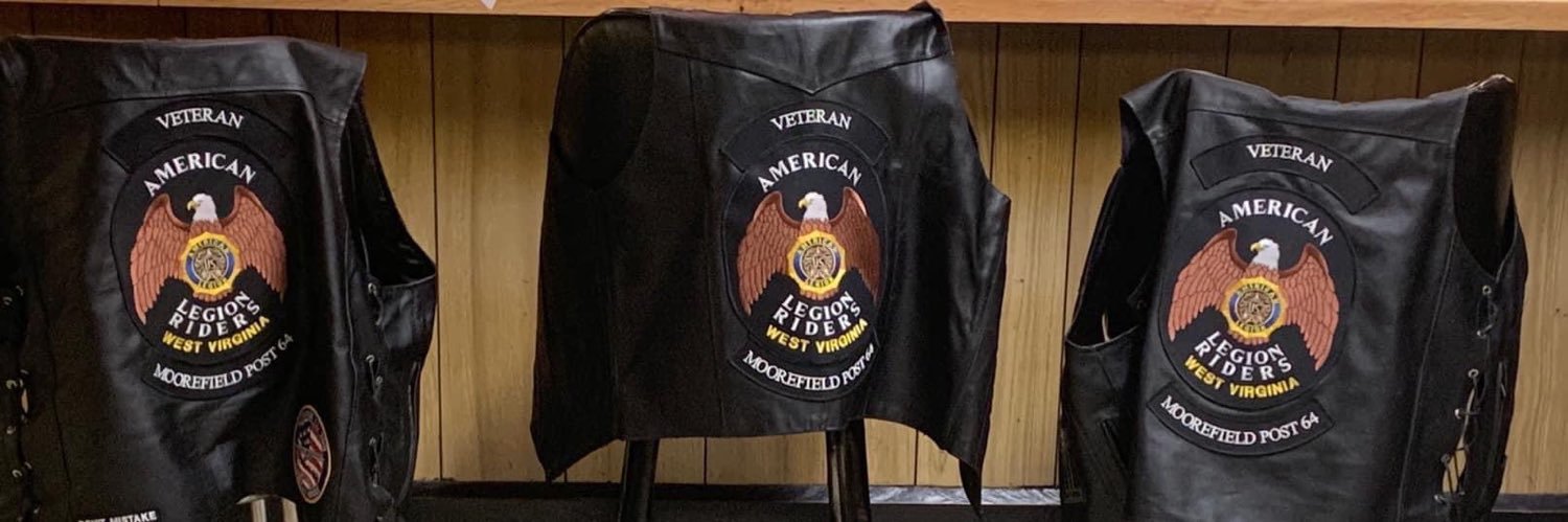 ToddTannerWV's profile banner image