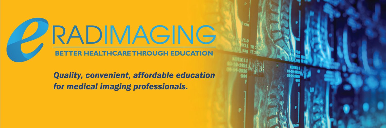 eRADIMAGING banner