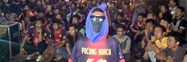 PocongBarca's profile banner image