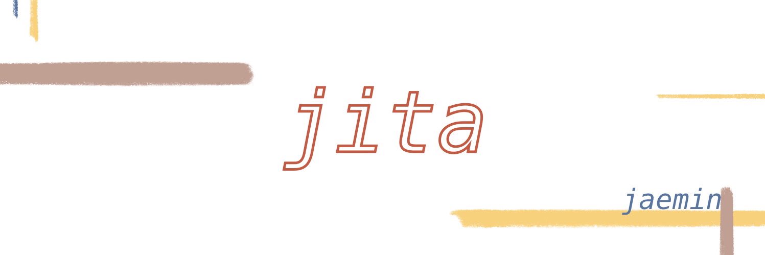 jaeminjitax's profile banner image