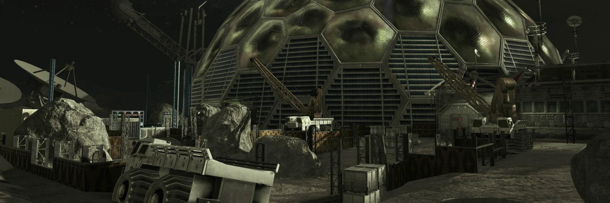 Ultimate Zenith banner