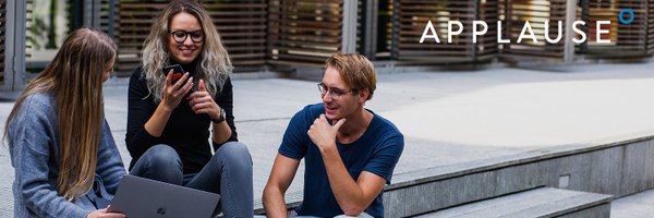 ApplauseDach Profile Banner