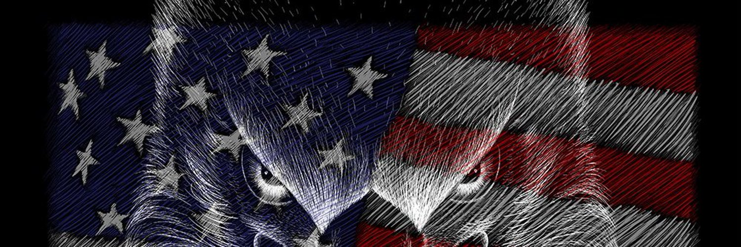 proud2bDeplorable ArmyVeteran Profile Banner