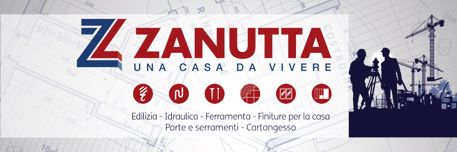 Zanutta banner