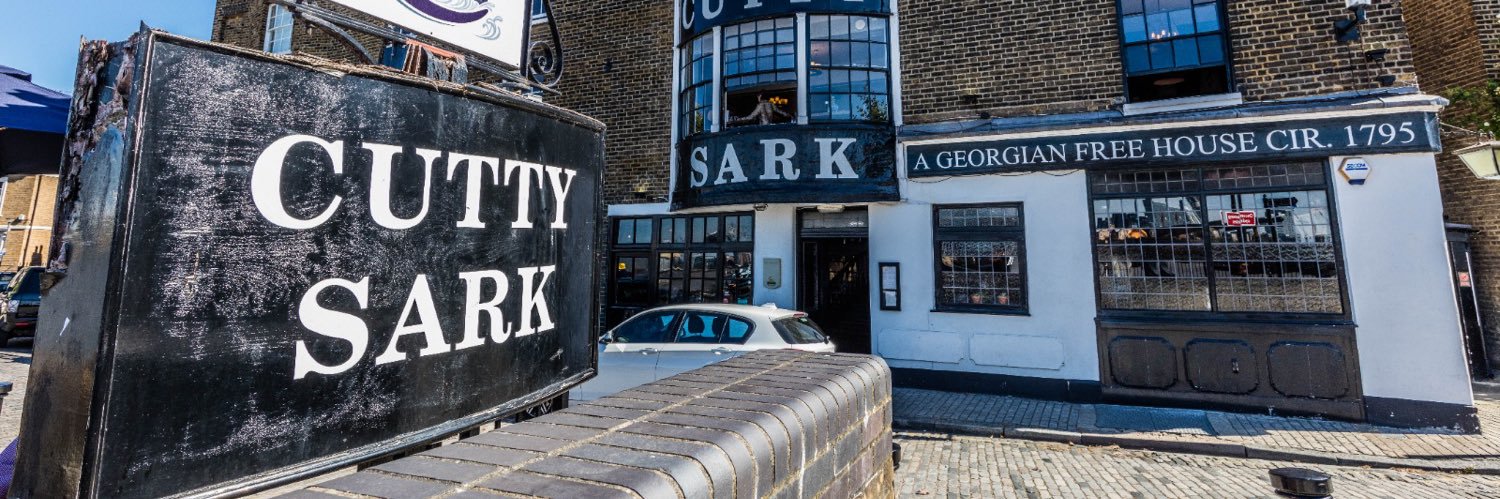 CuttySarkPub's profile banner image