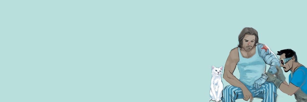 BILARS0N's profile banner image