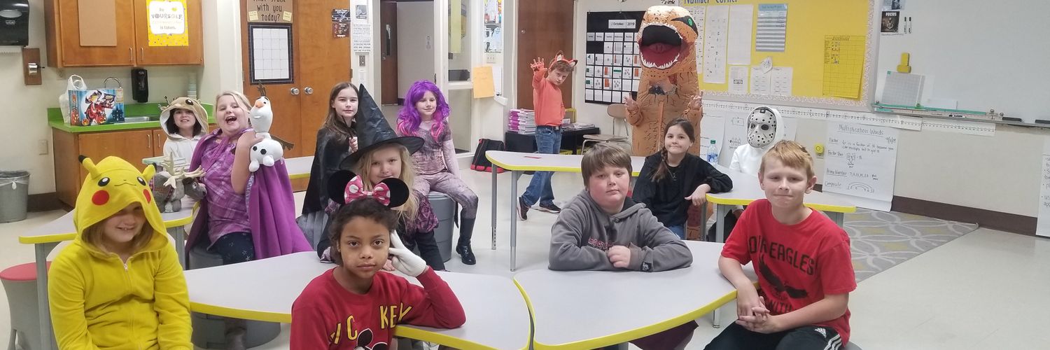 TeachMeMrsP's profile banner image