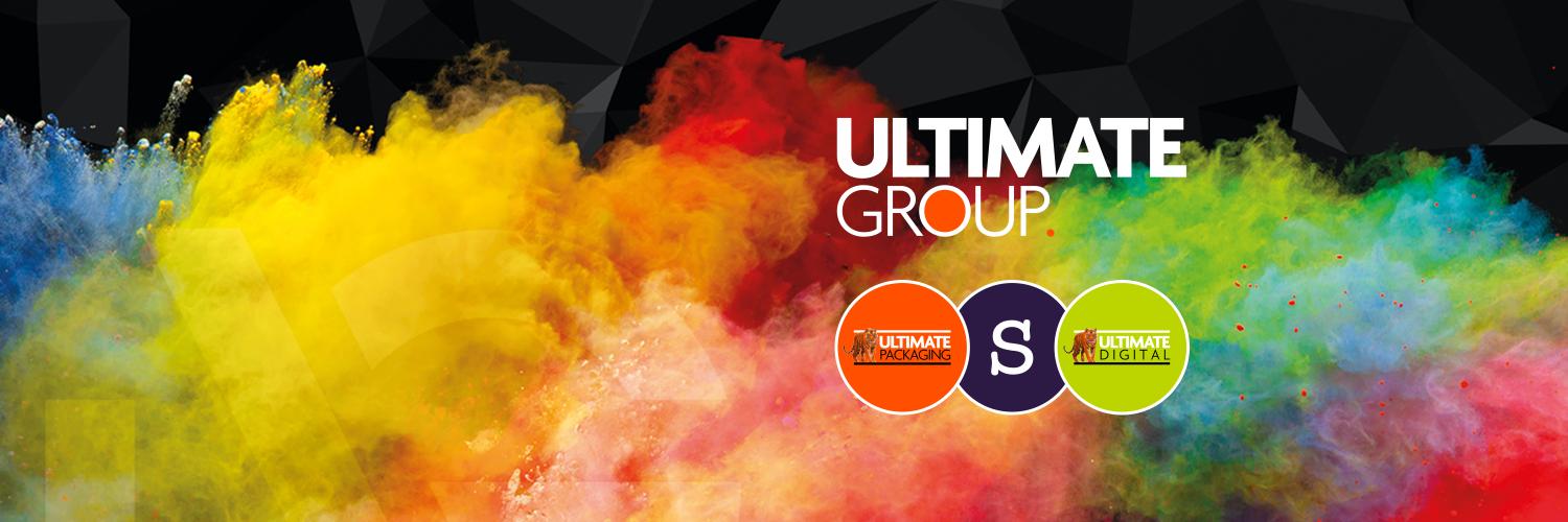 Ultimate Packaging banner