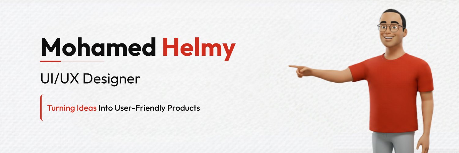 MohHelmy5's profile banner image