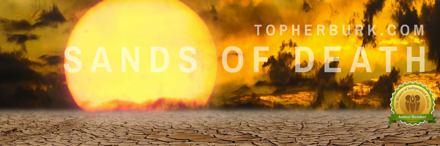 topherwordforge's profile banner image