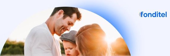 Fonditel banner