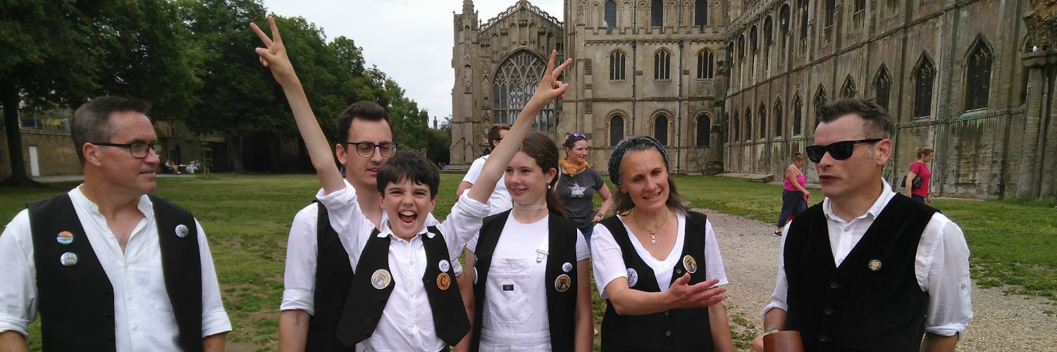 CotonMorris's profile banner image