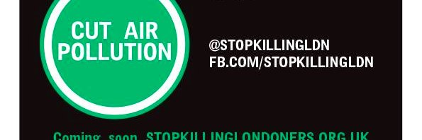StopKillingLondoners banner