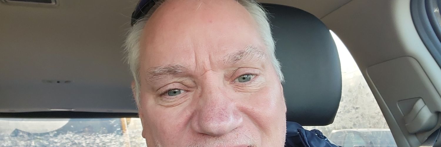 MarkHayessr1's profile banner image