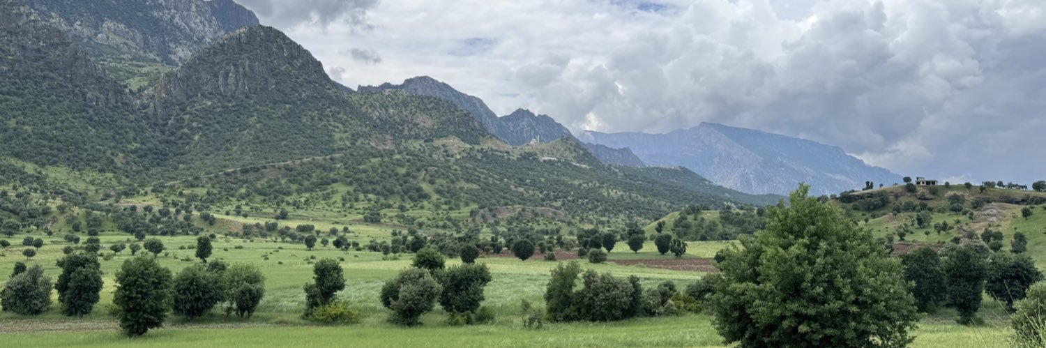 Nechirvan Barzani banner