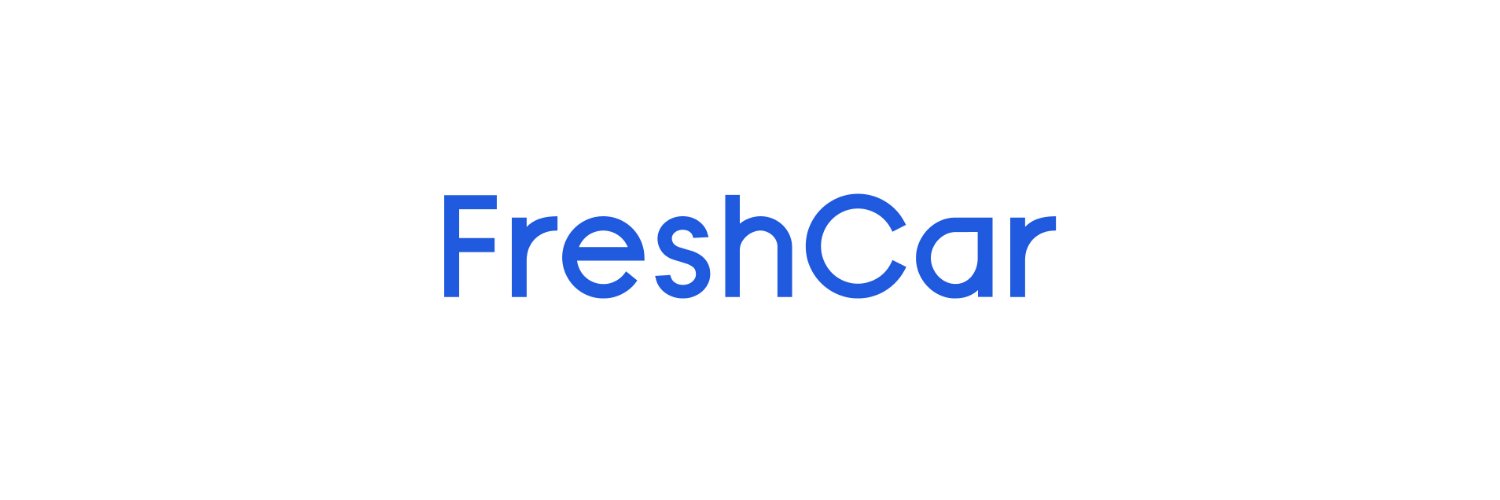 FreshCar banner