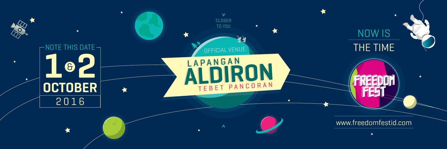 IG : freedomfestID banner