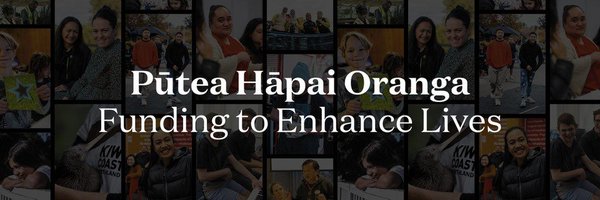 FoundationNorth Profile Banner