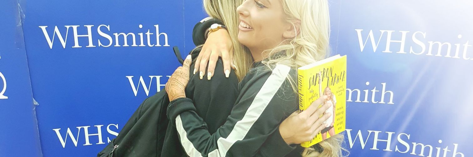 ashleighkeefee's profile banner image