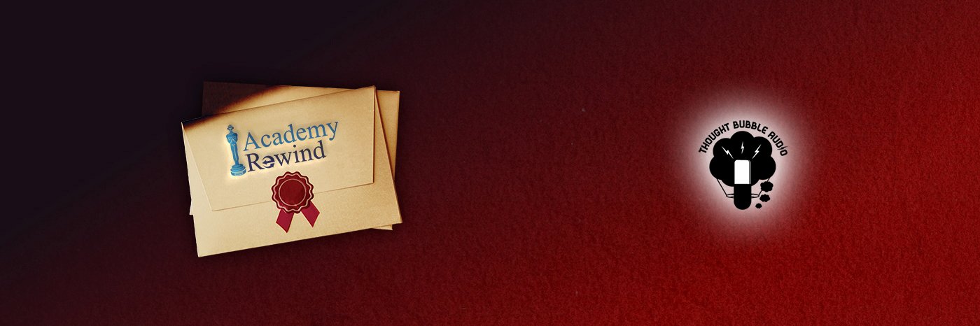 Academy Rewind banner