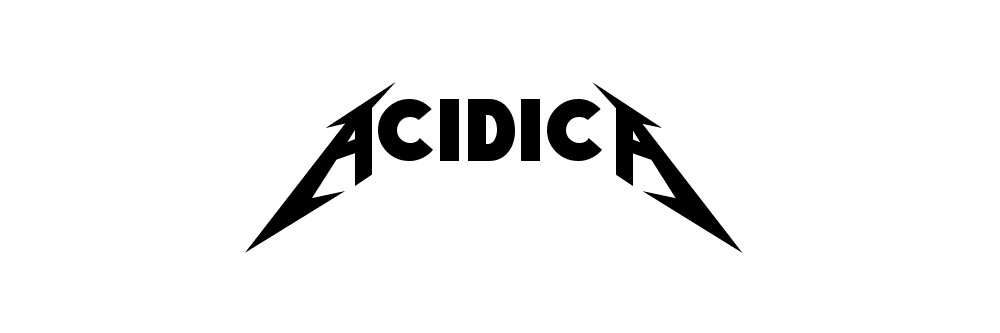 acidica's profile banner image