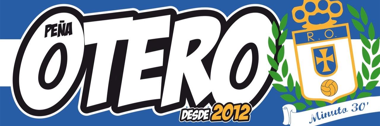 OTEROAZUL's profile banner image