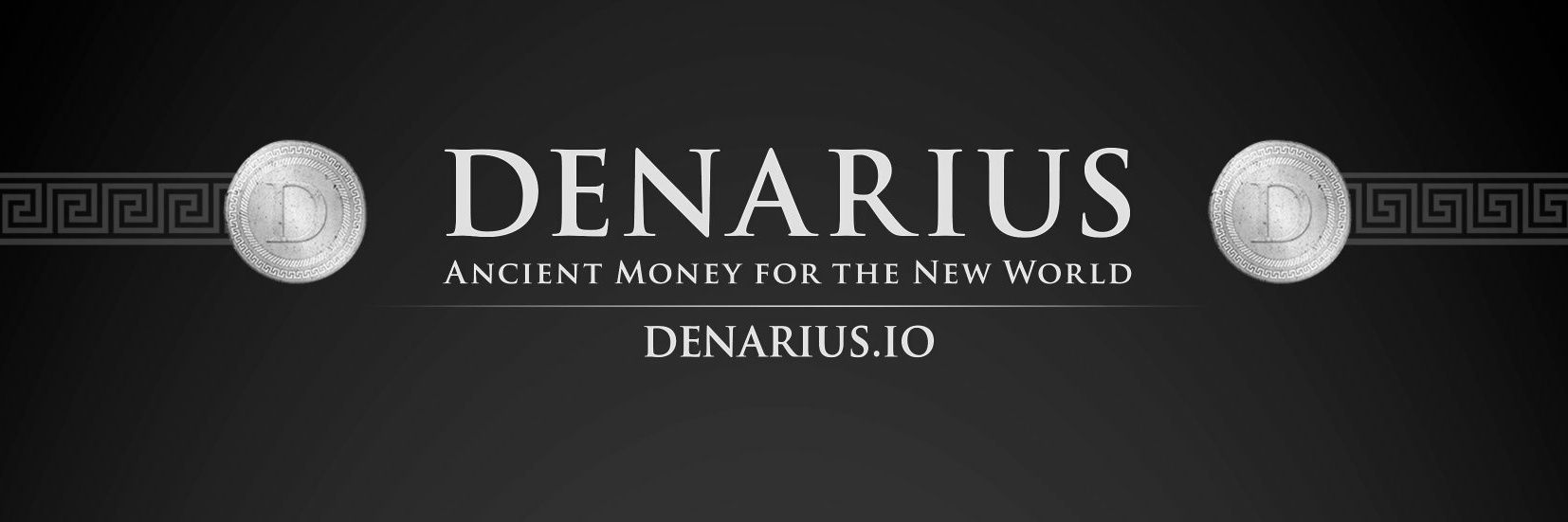 Denarius [D] banner