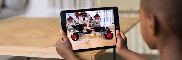madewithARKit Profile Banner