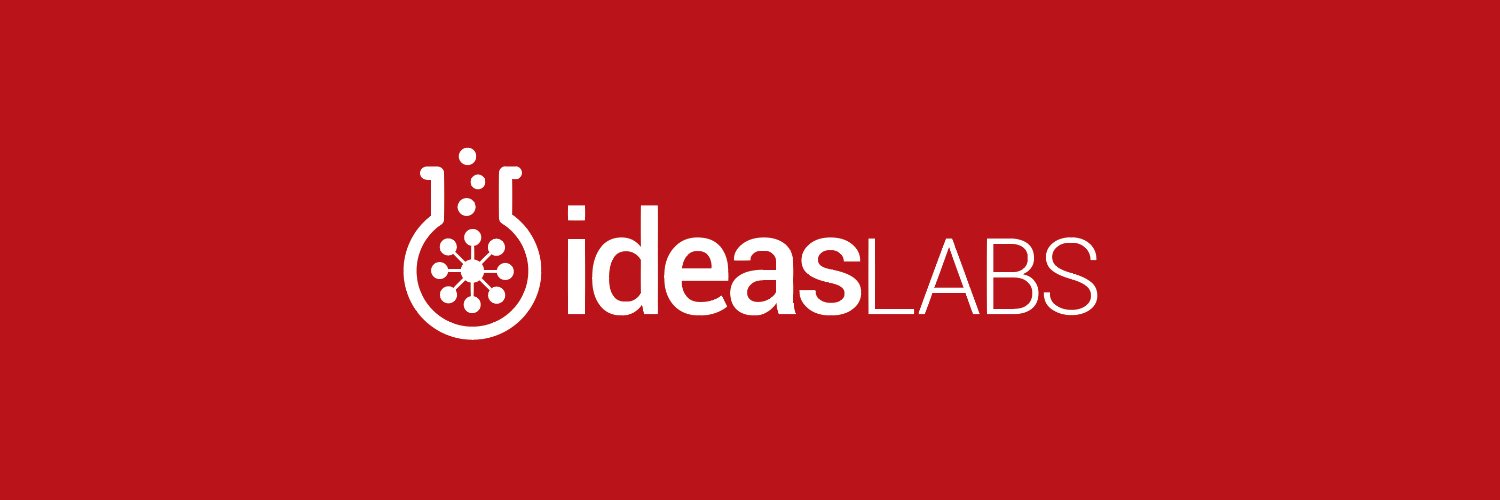 IDEAS Labs banner