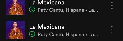 PatyCantu_Camila Cabello🇲🇽🌈 banner