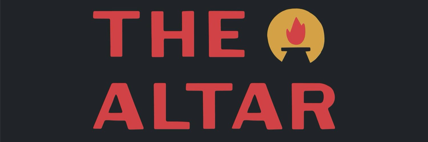 TheAltarGR's profile banner image