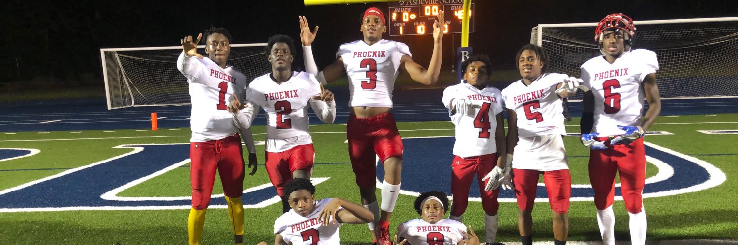 Zaire Patterson banner