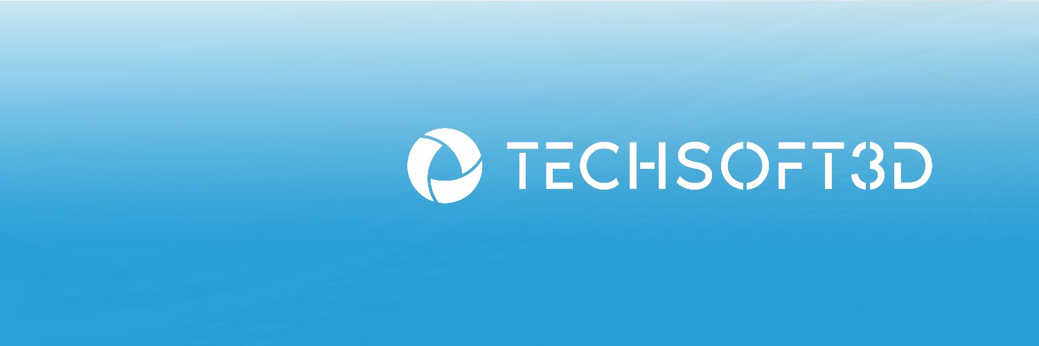 Tech Soft 3D banner