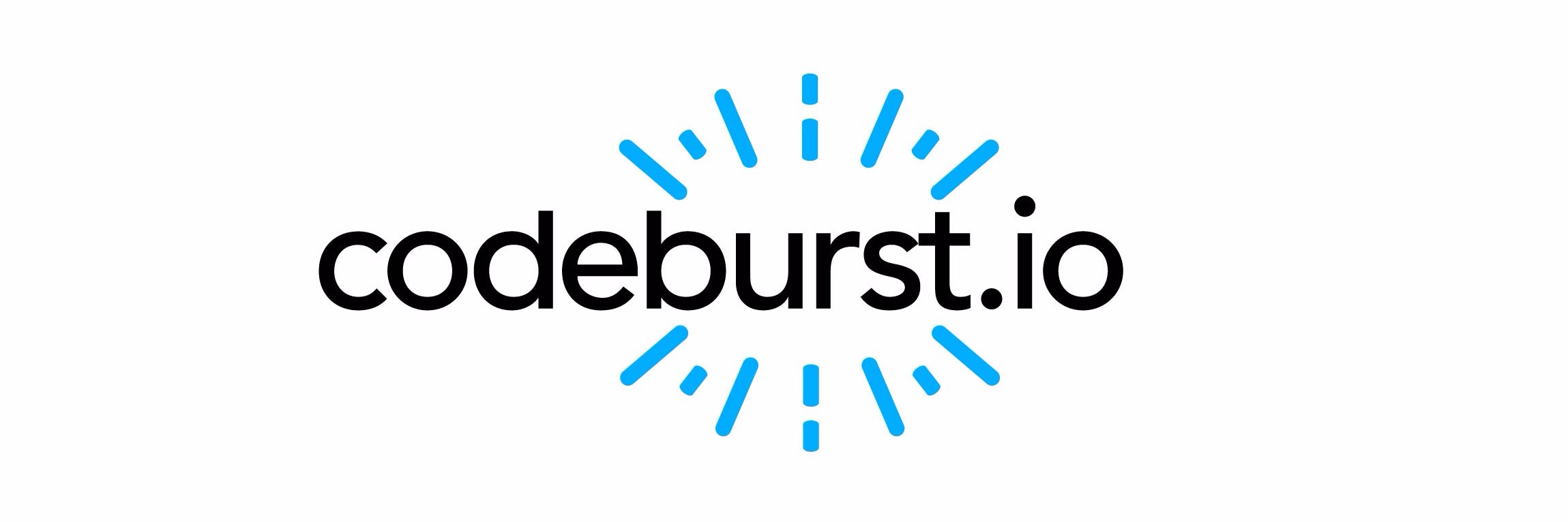 codeburst.io banner