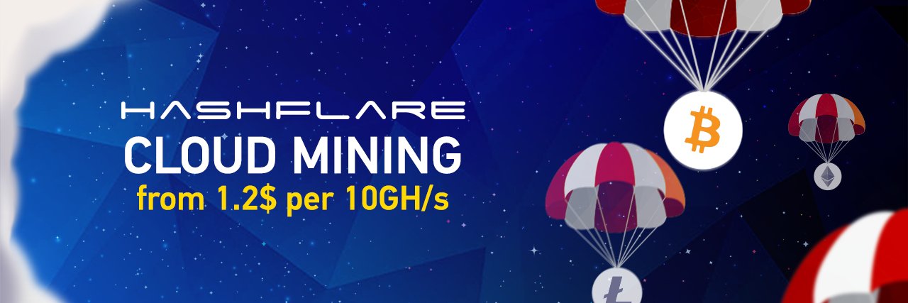 hashflarepromo's profile banner image