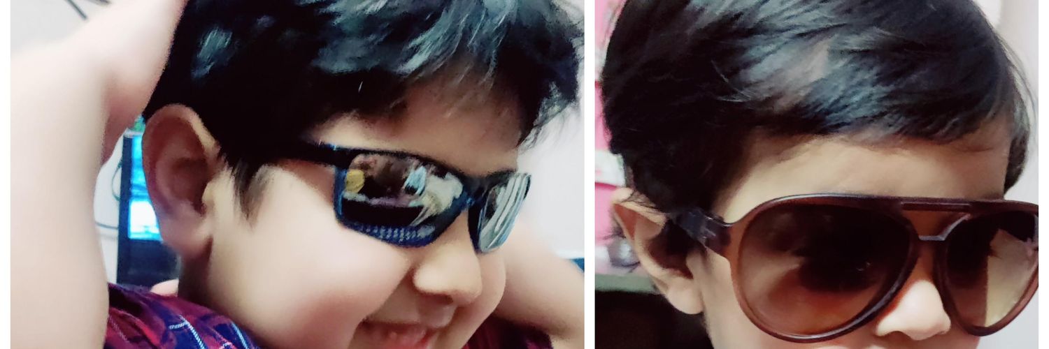 ramlaxman576's profile banner image