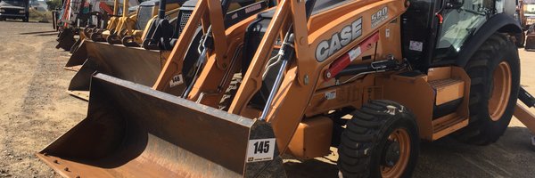 VantageAuctions Profile Banner