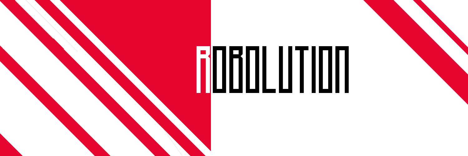 RobolutionINC's profile banner image