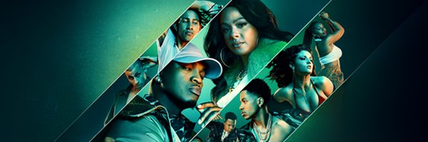 Step Up Series banner