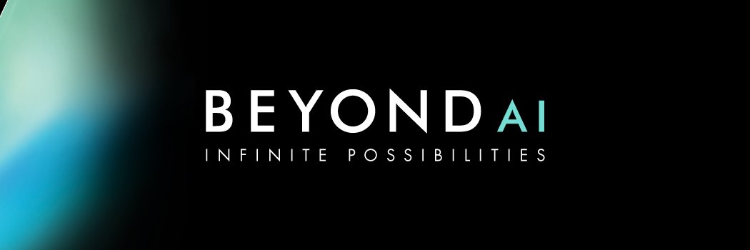 BeyondAI banner