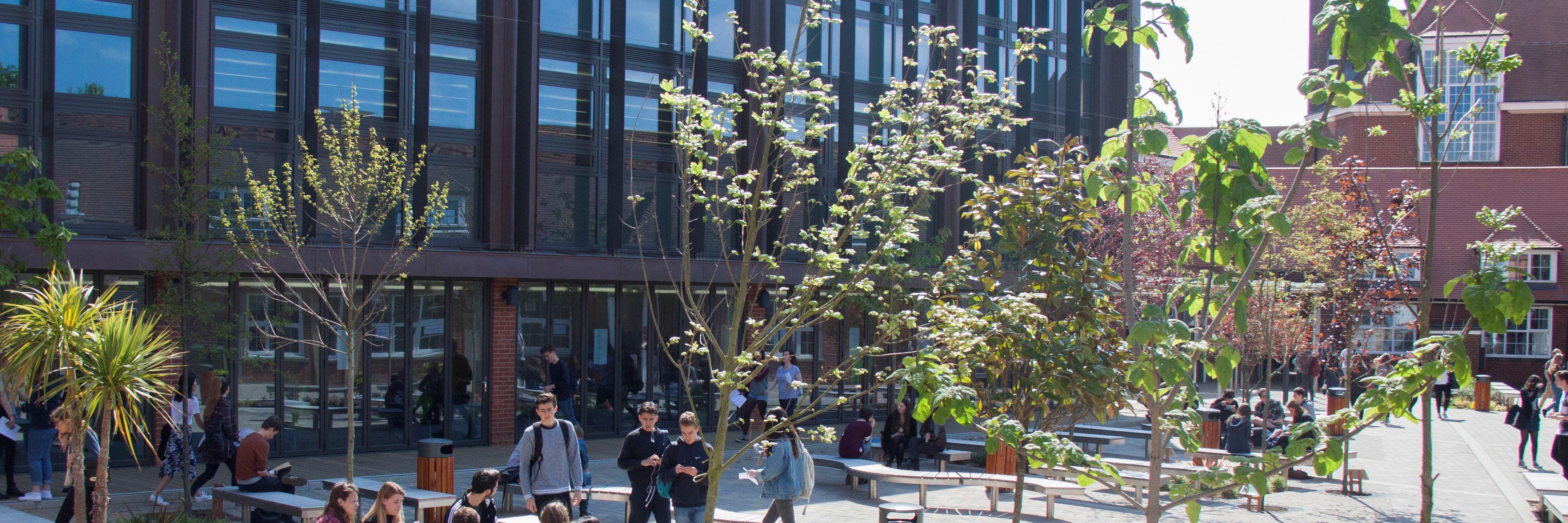 BHASVICStudentServs banner