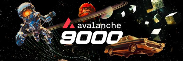 avaxtr Profile Banner