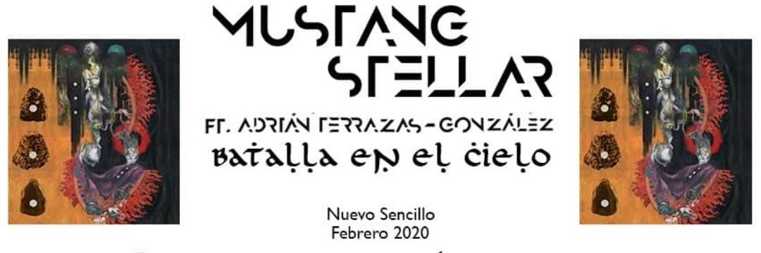 mustangstellar's profile banner image