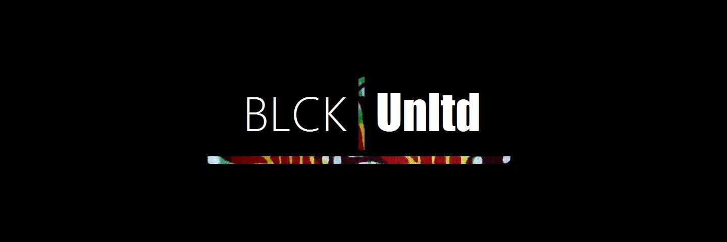 BLCKunltd's profile banner image