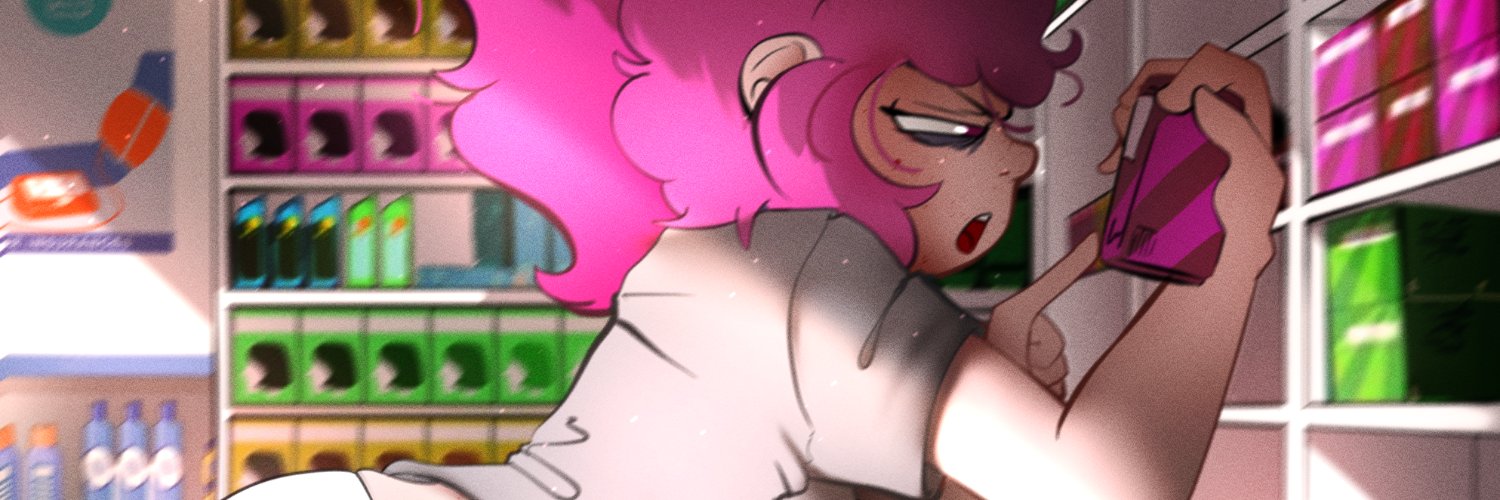 Tobi²'s Art COMMISSION OPEN's banner