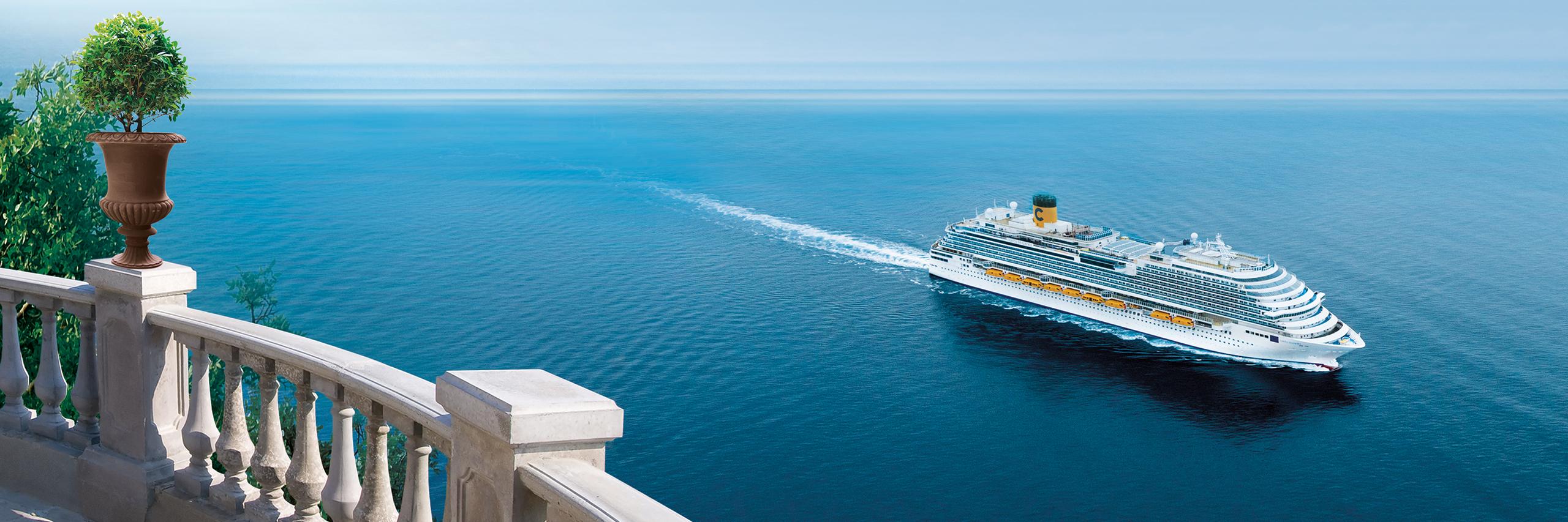 Costa Press Office banner